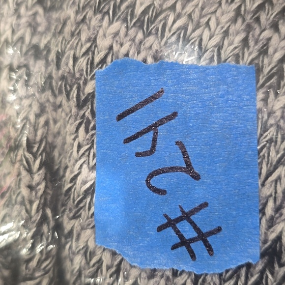 Kate Spade Live Colorfully Short Sleeve Sweater Womens Size M - Picture 9 of 9